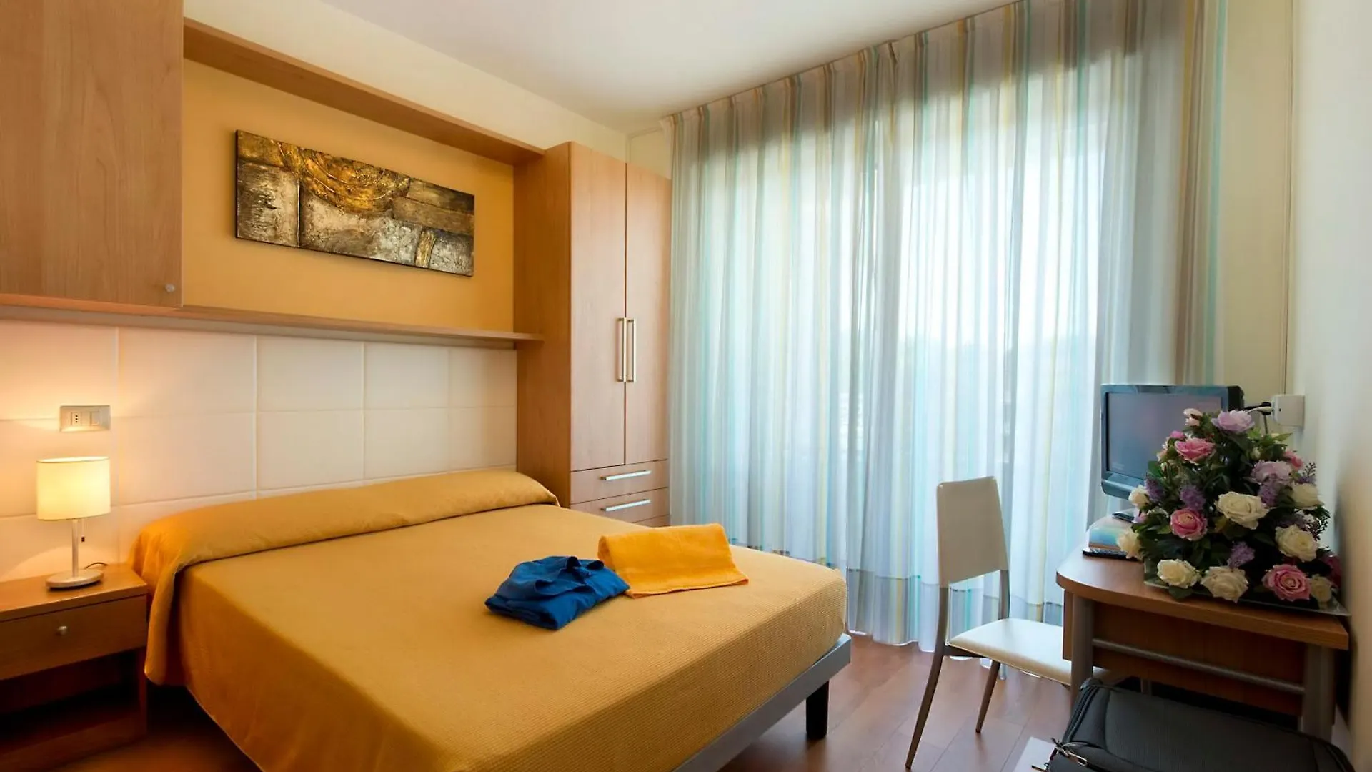 Hotel San Marco Bibione