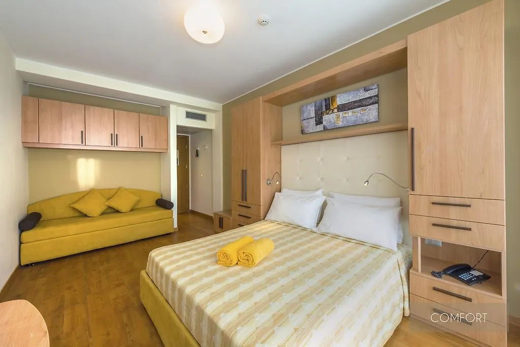 Hotel San Marco Bibione 4*,