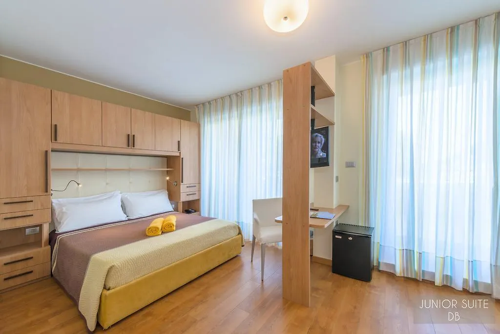 Hotel San Marco Bibione