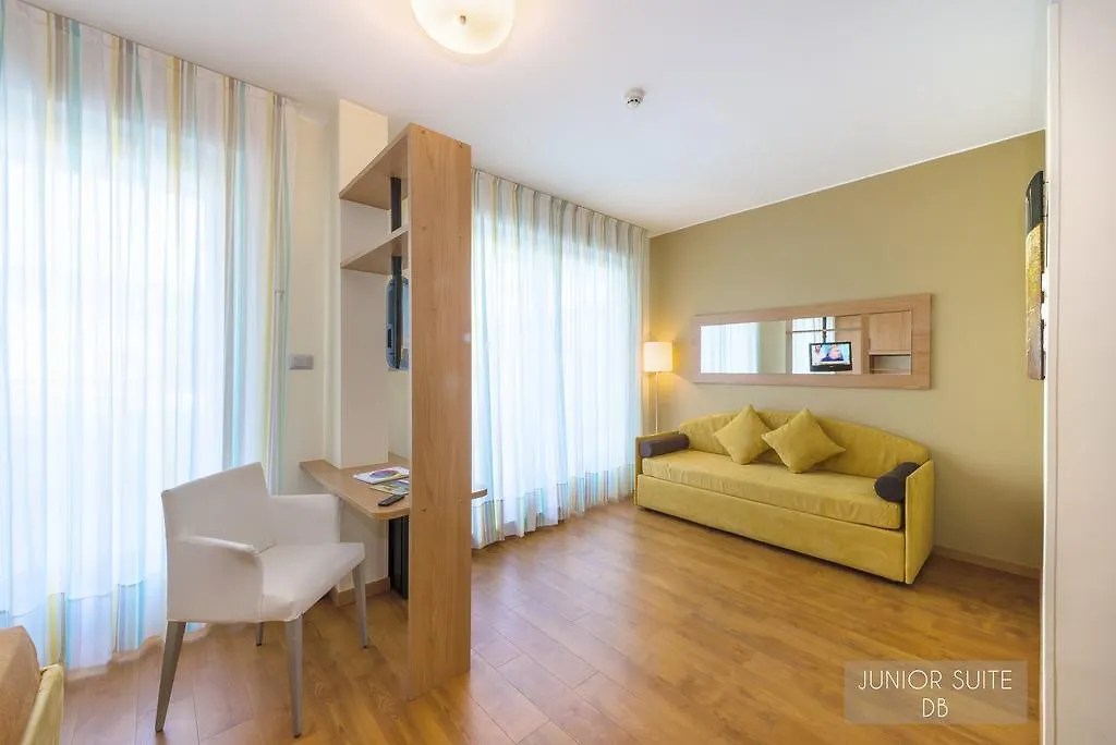 Hotel San Marco Bibione