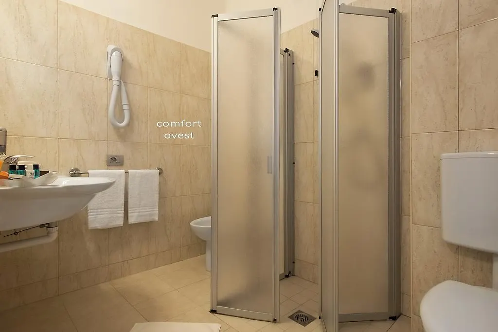 ****  Hotel San Marco Bibione Italy