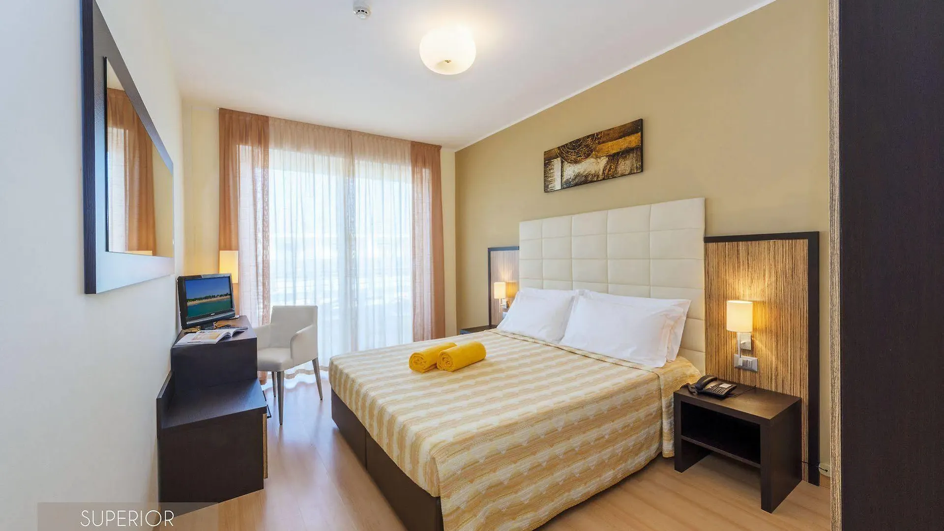 Hotel San Marco Bibione