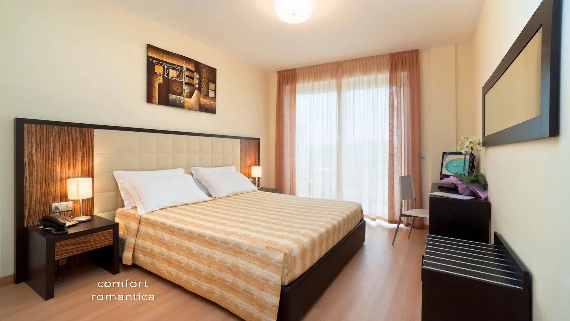 Hotel San Marco Bibione