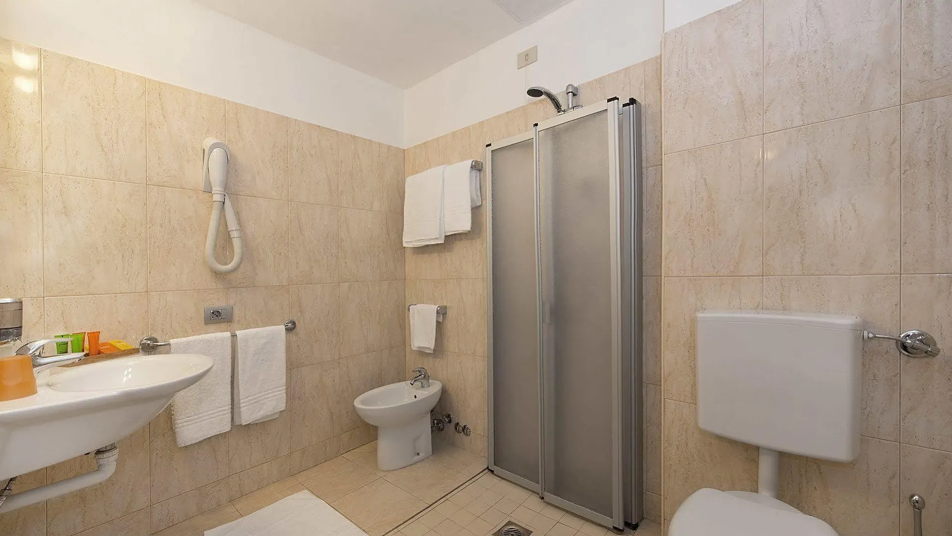 Hotel San Marco Bibione