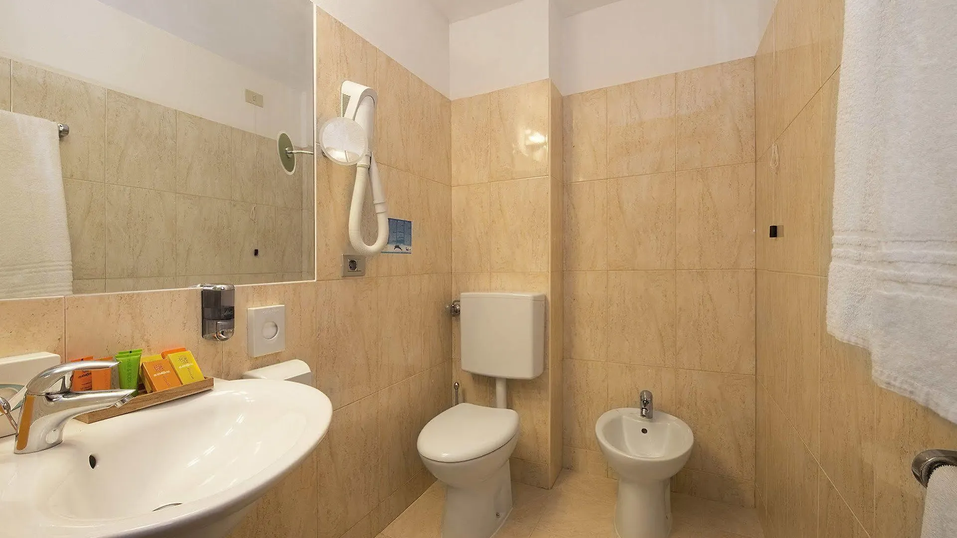 Hotel San Marco Bibione