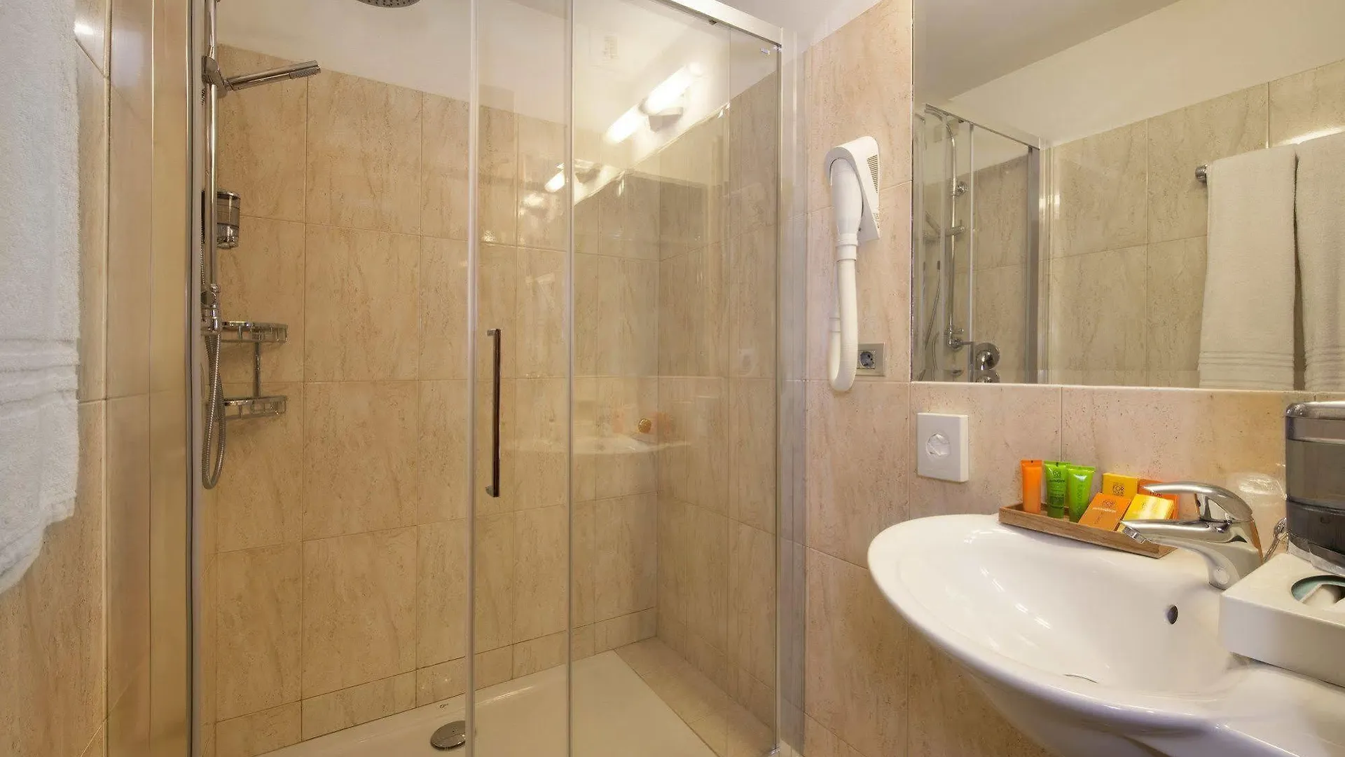 Hotel San Marco Bibione 4*,  Italy