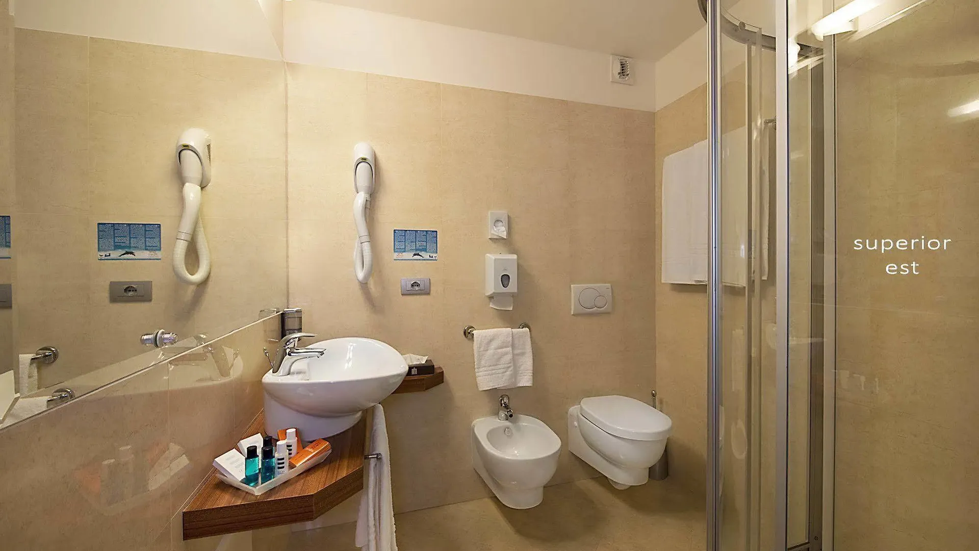Hotel San Marco Bibione