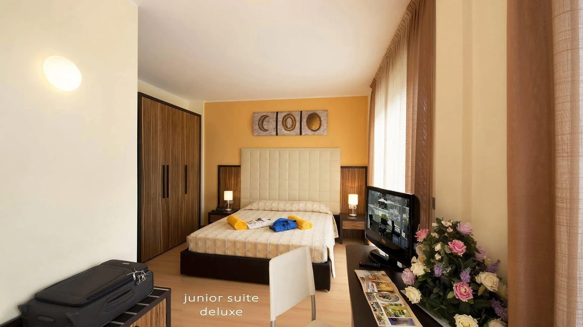 Hotel San Marco Bibione