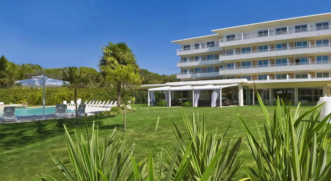 ****  Hotel San Marco Bibione Italy