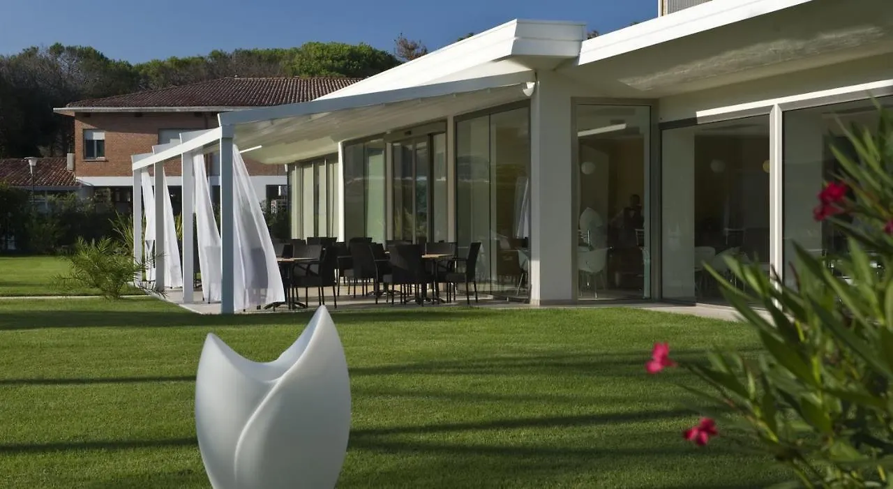 Hotel San Marco Bibione