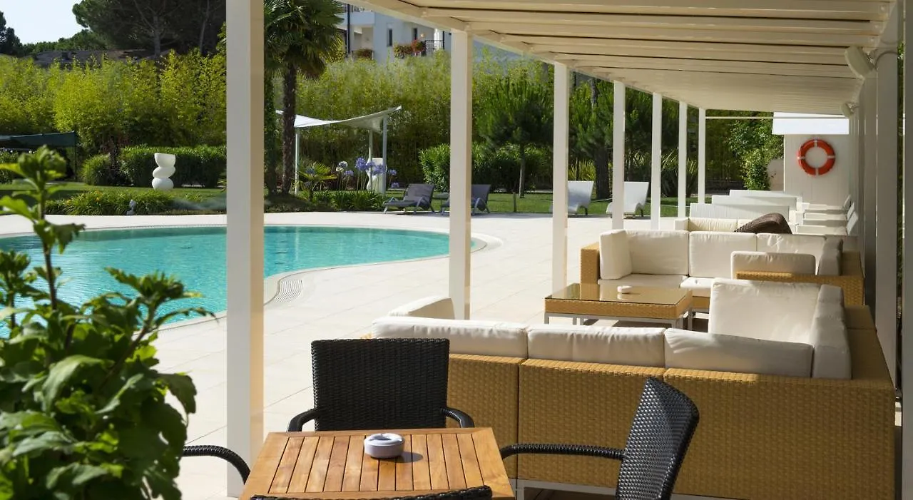 Hotel San Marco Bibione