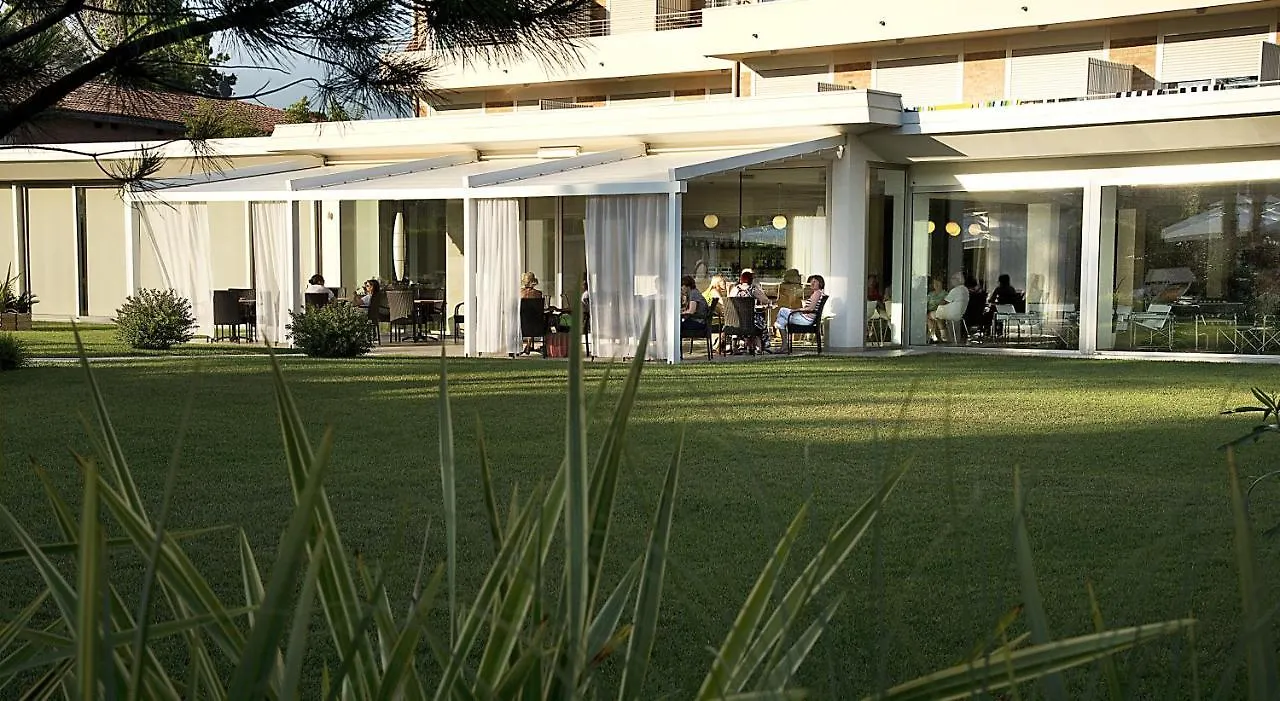 Hotel San Marco Bibione