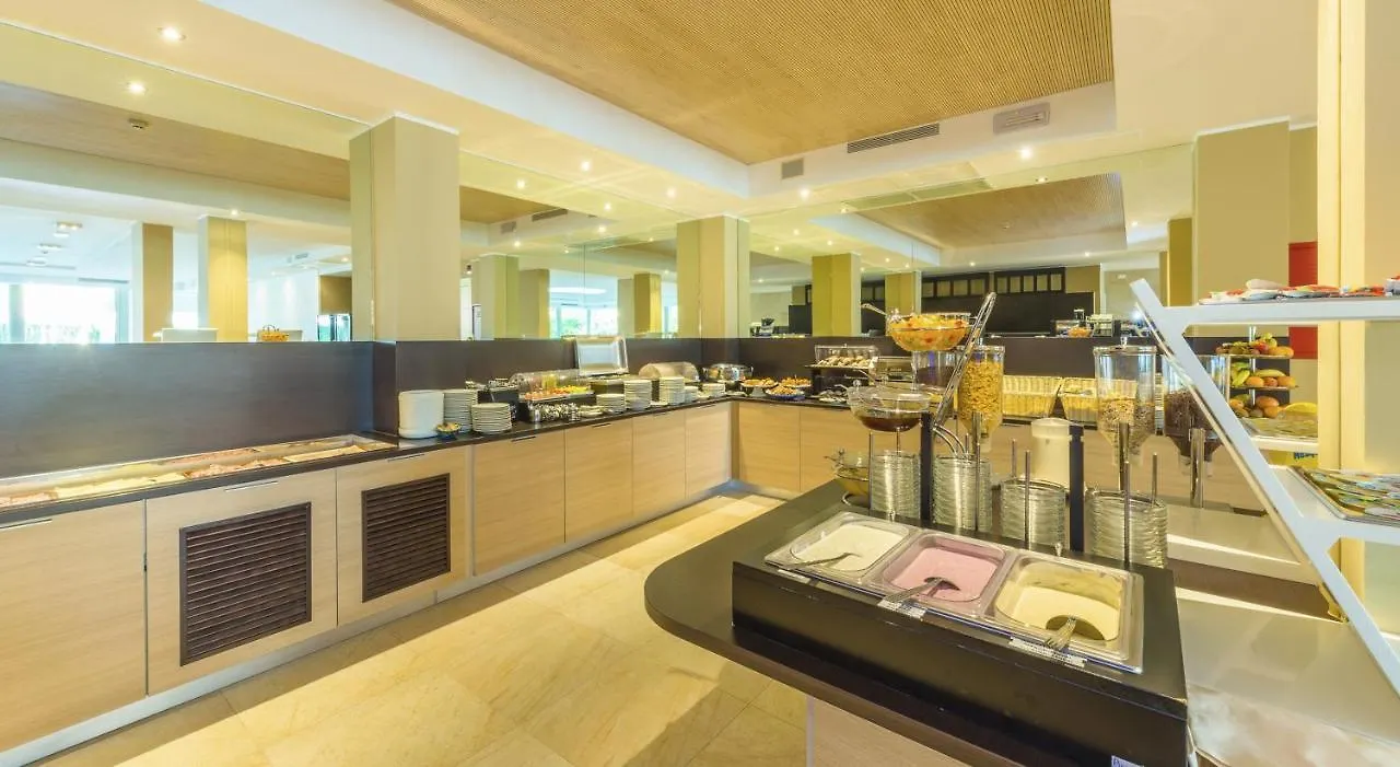 Hotel San Marco Bibione Italy