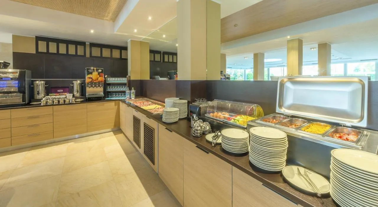 Hotel San Marco Bibione 4*,  Italy