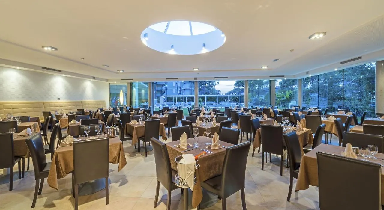 ****  Hotel San Marco Bibione Italy
