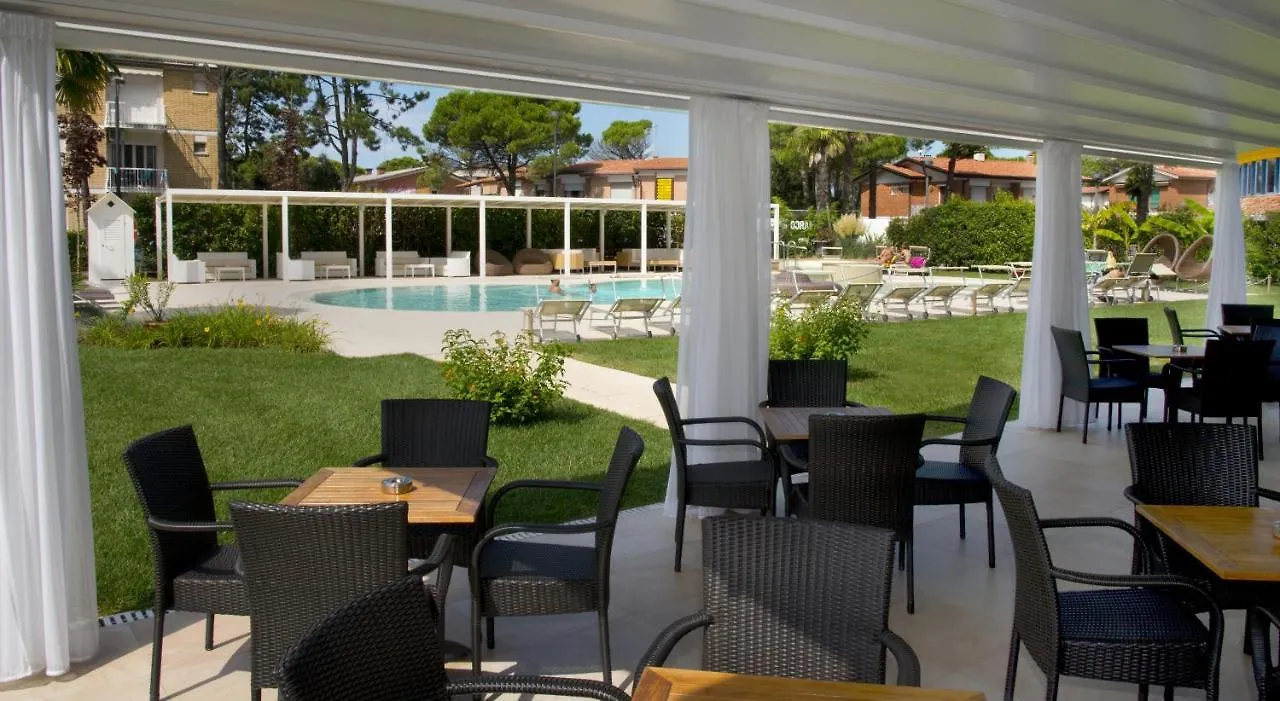 Hotel San Marco Bibione 4*,