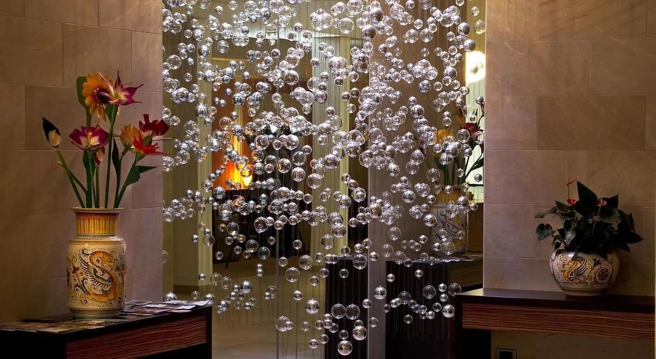 Hotel San Marco Bibione