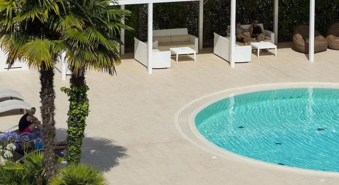 Hotel San Marco Bibione 4*,