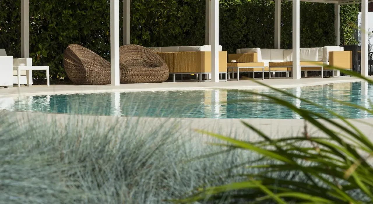 Hotel San Marco Bibione Italy