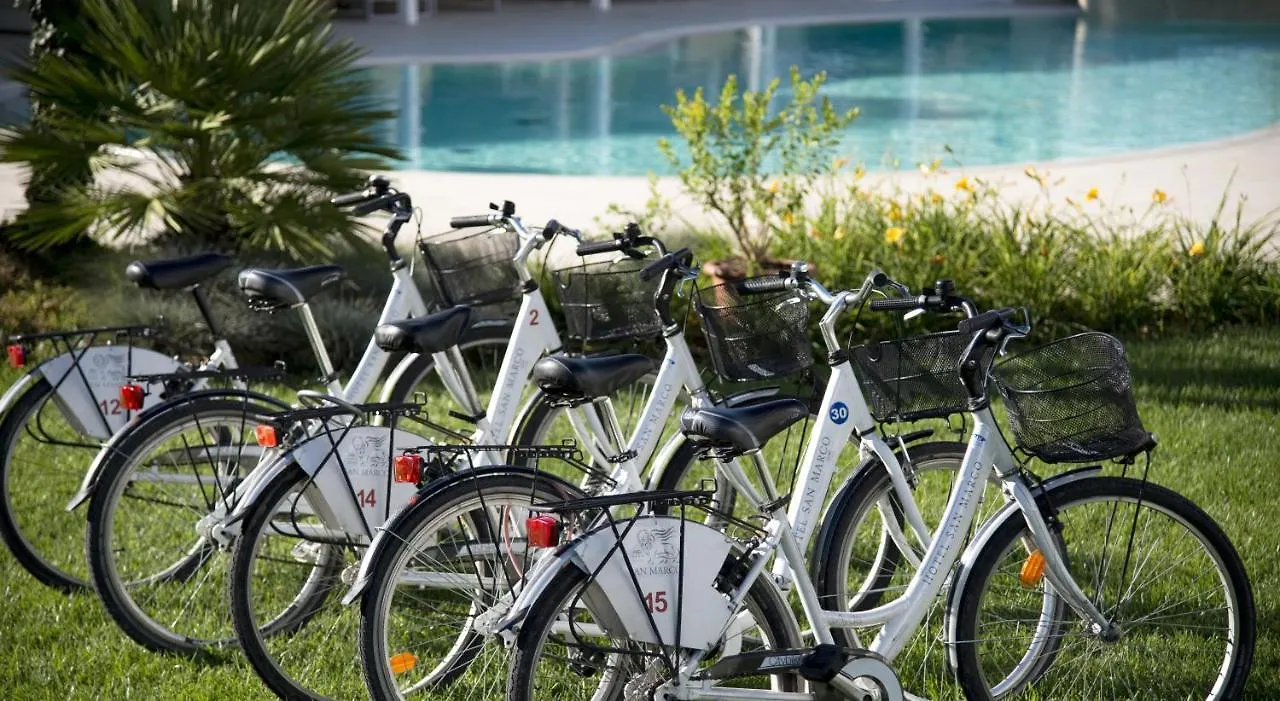 Hotel San Marco Bibione
