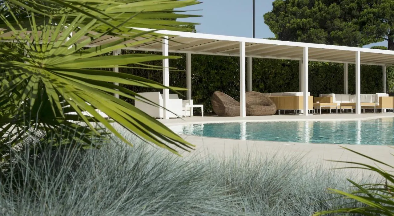 ****  Hotel San Marco Bibione Italy