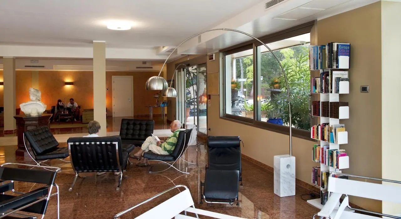 Hotel San Marco Bibione 4*,