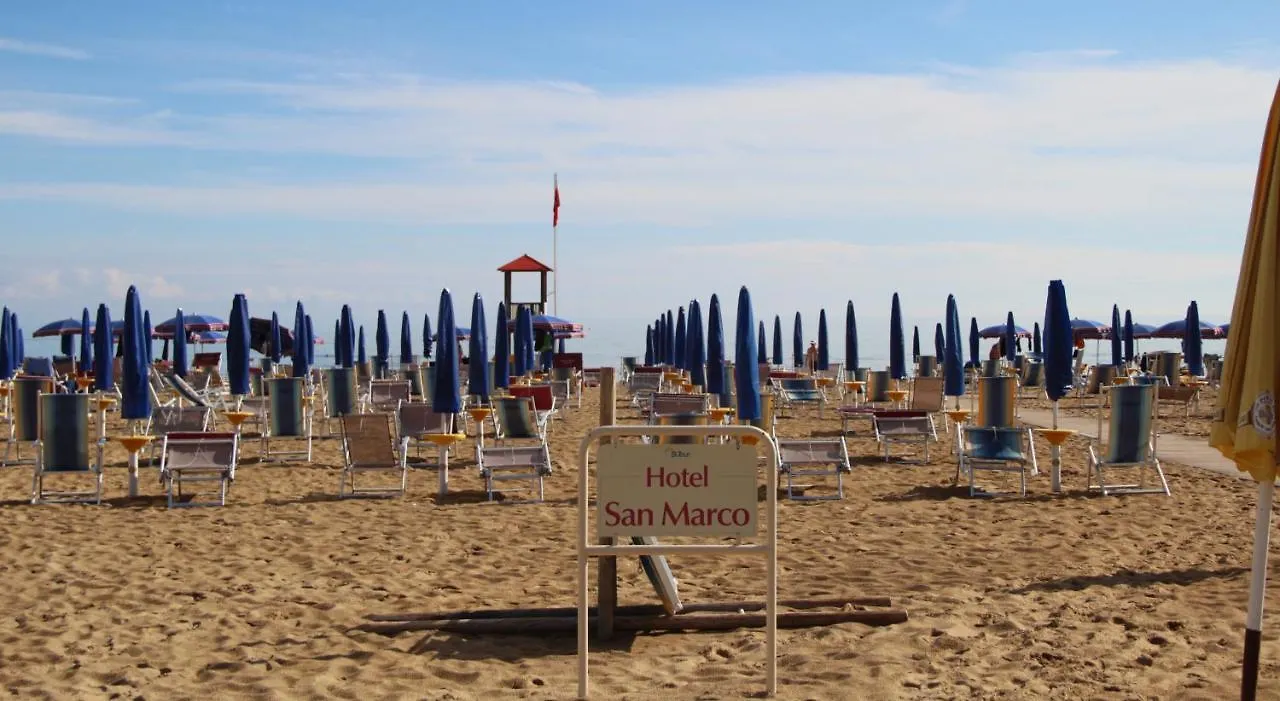 Hotel San Marco Bibione