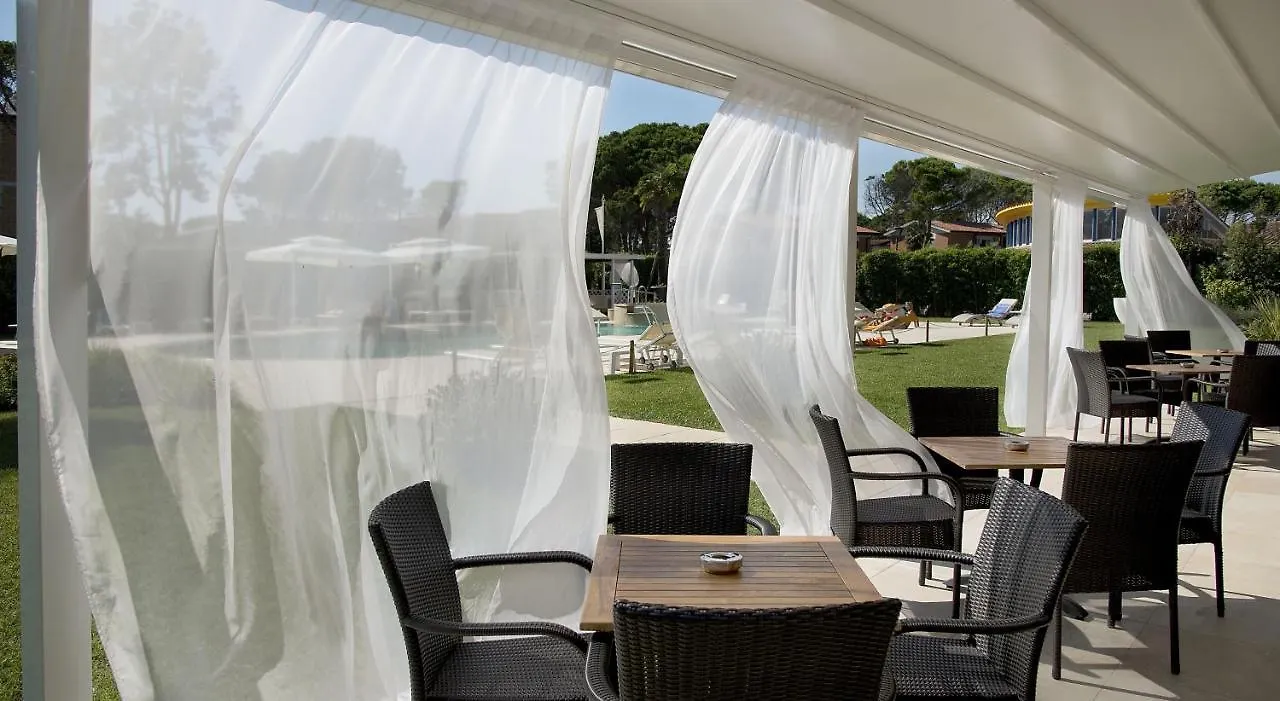 Hotel San Marco Bibione Italy