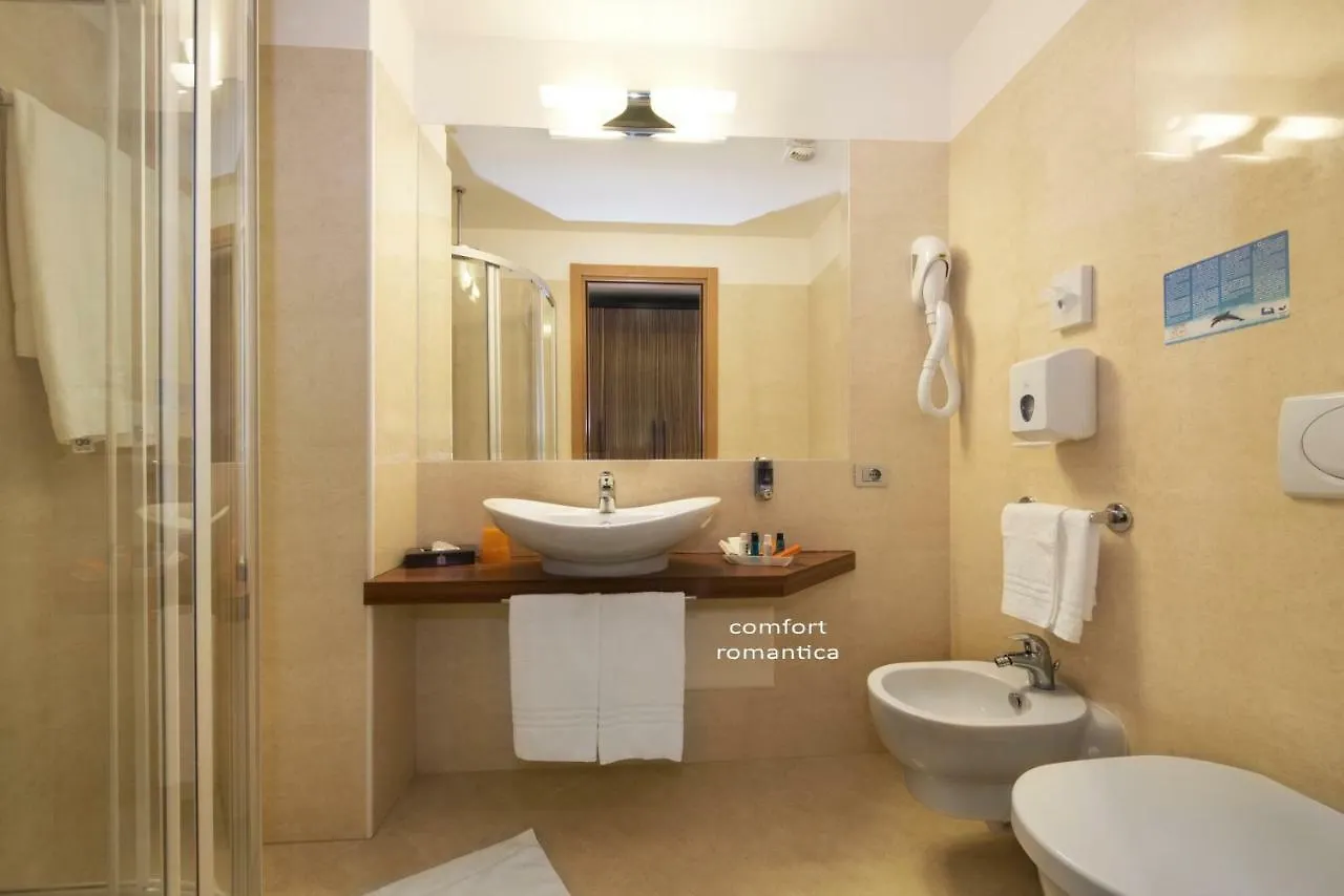 Hotel San Marco Bibione